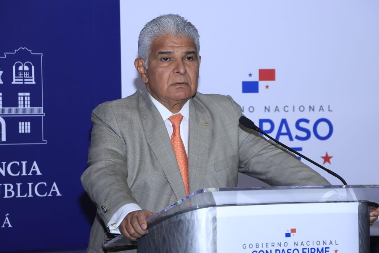 Es viable puesto de migración de EE UU en Panamá