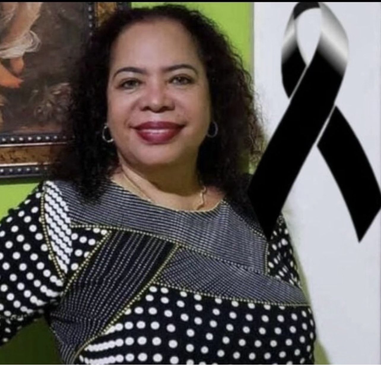 Fallece Mariela Jiménez directora del Sistema Penitenciario