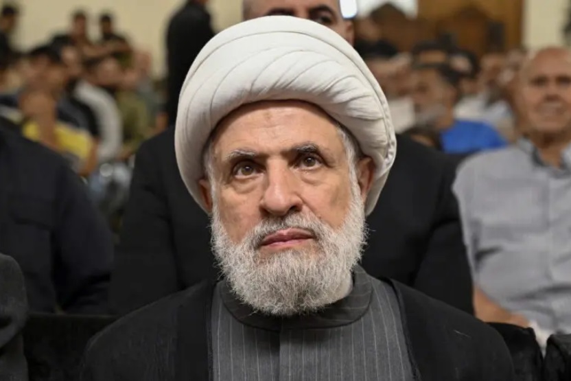 Hezbulá elige al jeque Naim Qassem como nuevo líder del partido-milicia