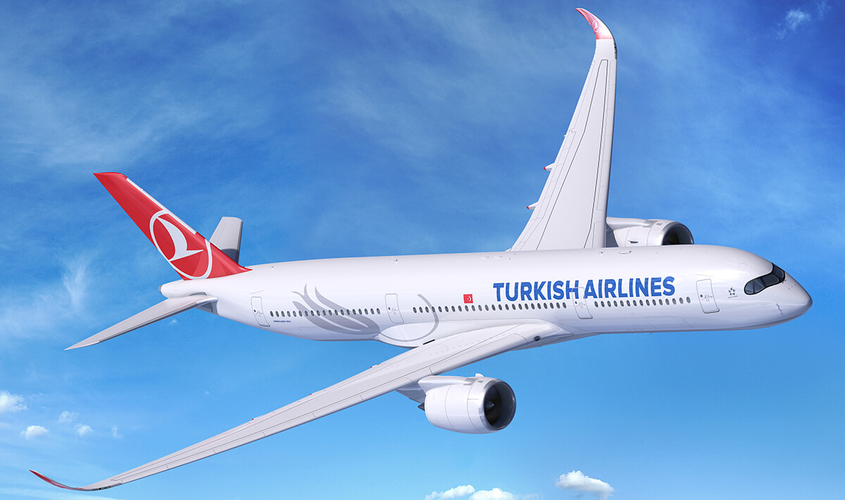 Muere piloto de Turkish Airlines aterriza en pleno vuelo