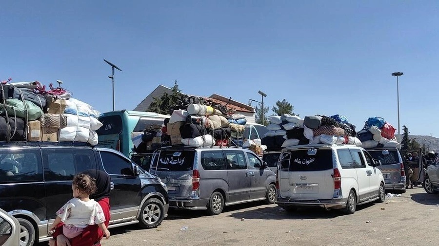 Saharauis solicitan a ACNUR una mayor presencia en los campos de Tinduf