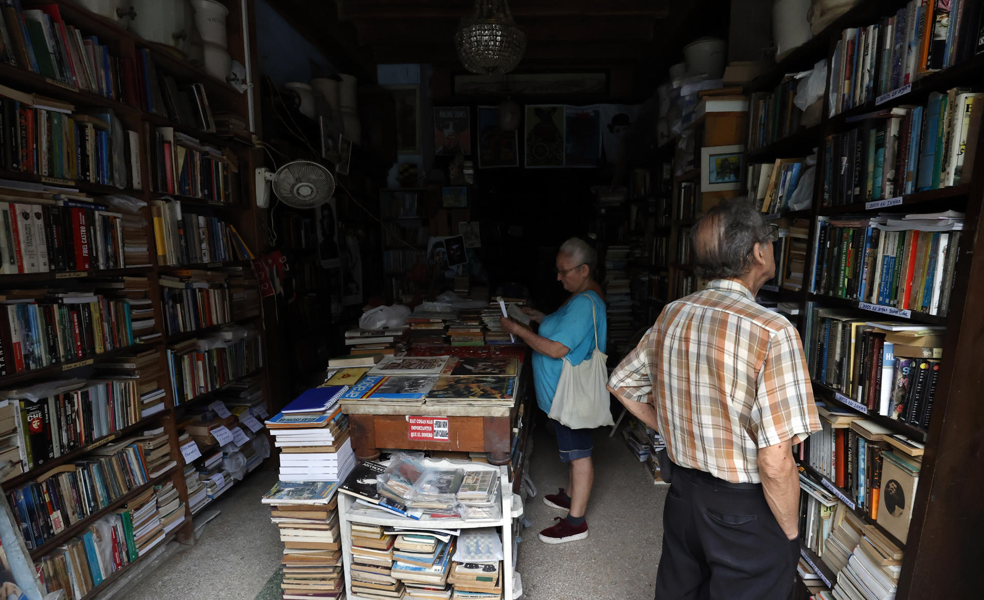 Apagón masivo en Cuba: "El sistema se quedó sin energía en todo el país"