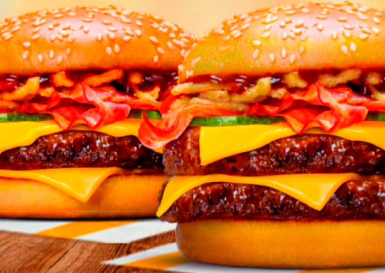 McDonald's reanuda venta de sus hamburguesas tras decenas de intoxicaciones