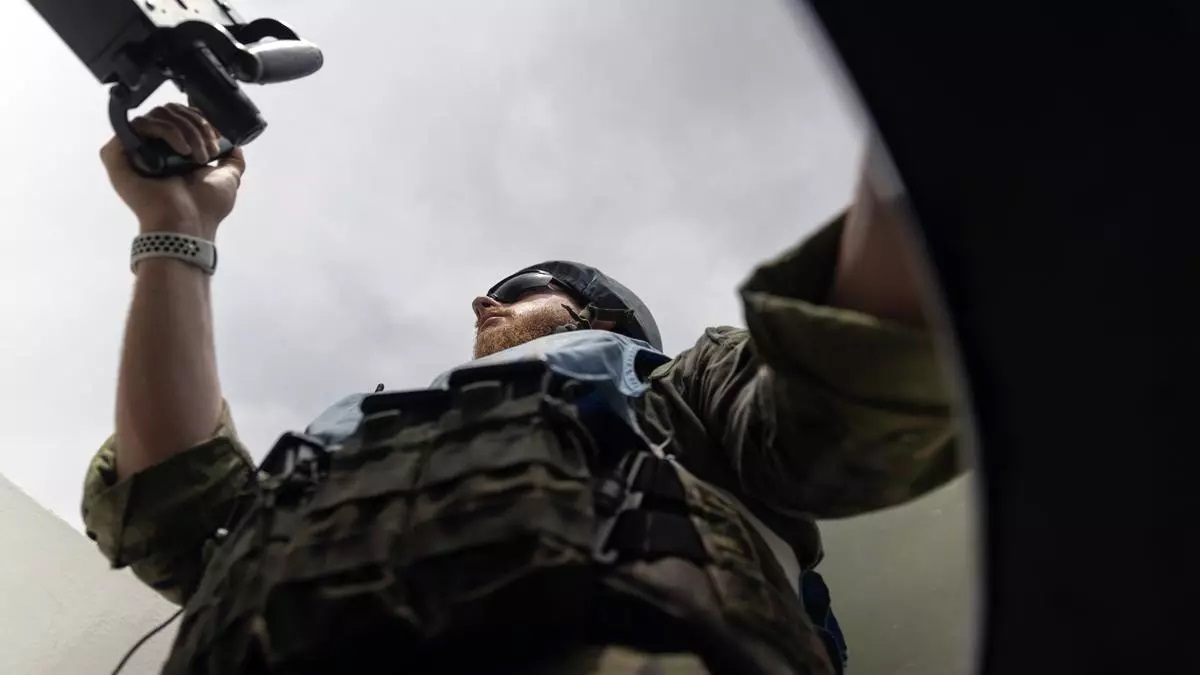 Herido un quinto casco azul de un balazo en el Líbano