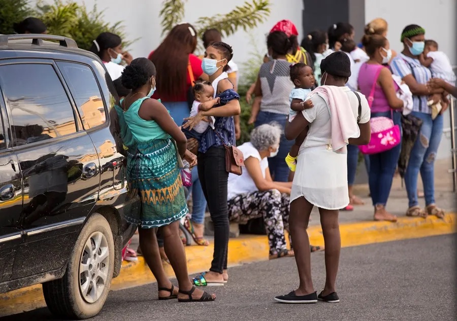 Unos 2,000 millones de mujeres y niñas no tienen acceso a protección social, según ONU Mujeres