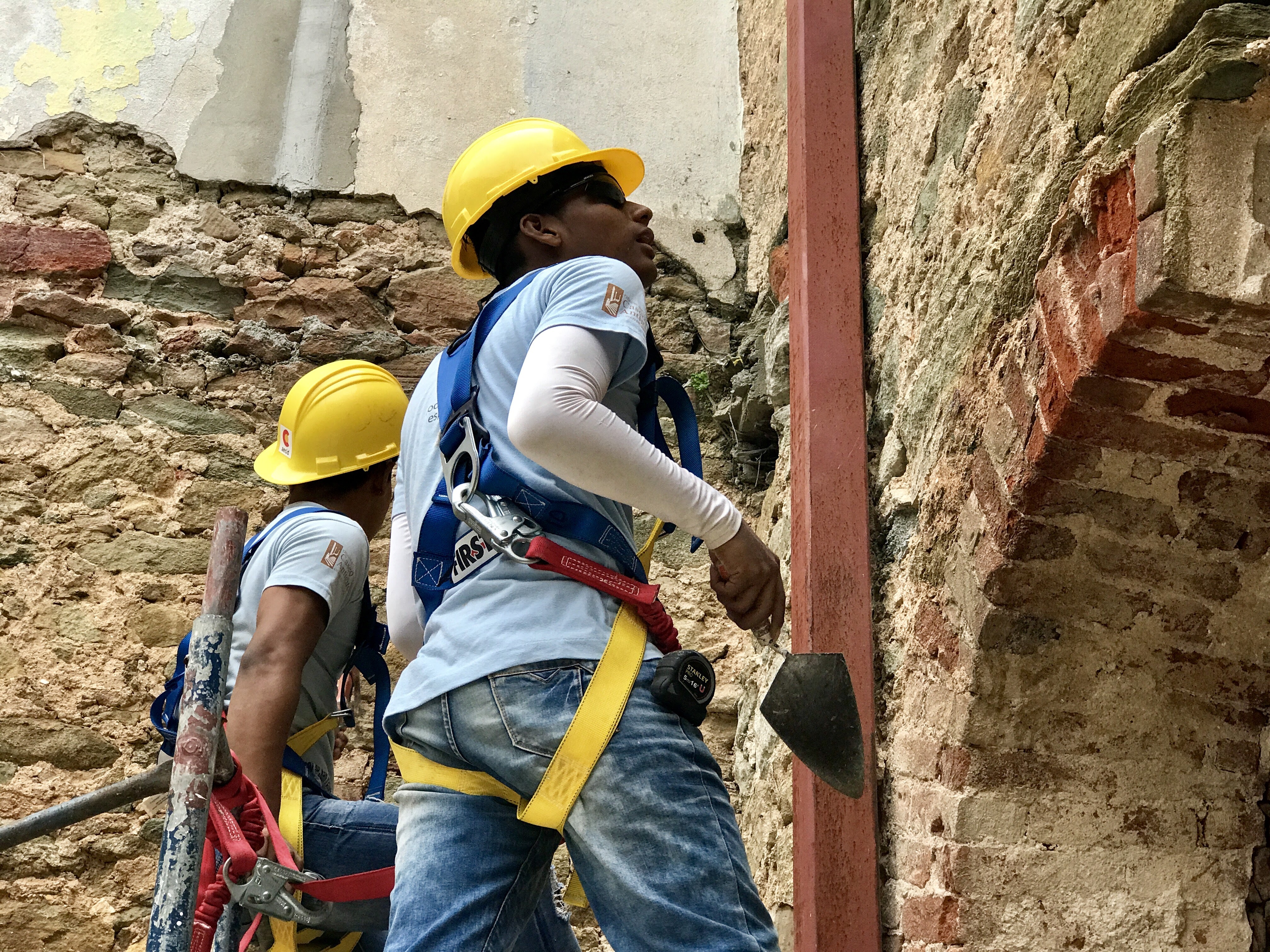 Panamá reafirma compromiso con la conservación del patrimonio cultural