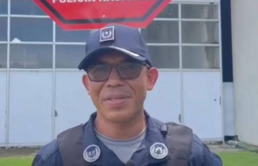 Mayor Isaac Cano pierde la vida en labores de rescate