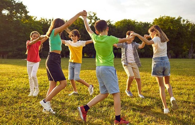 EE UU, único país que no ha ratificado Convención de Derechos del Niño