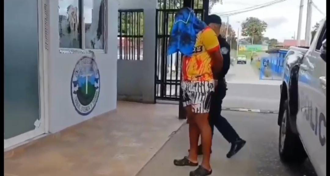 Policía captura a más de 500 personas en Operación Panamá 3.0