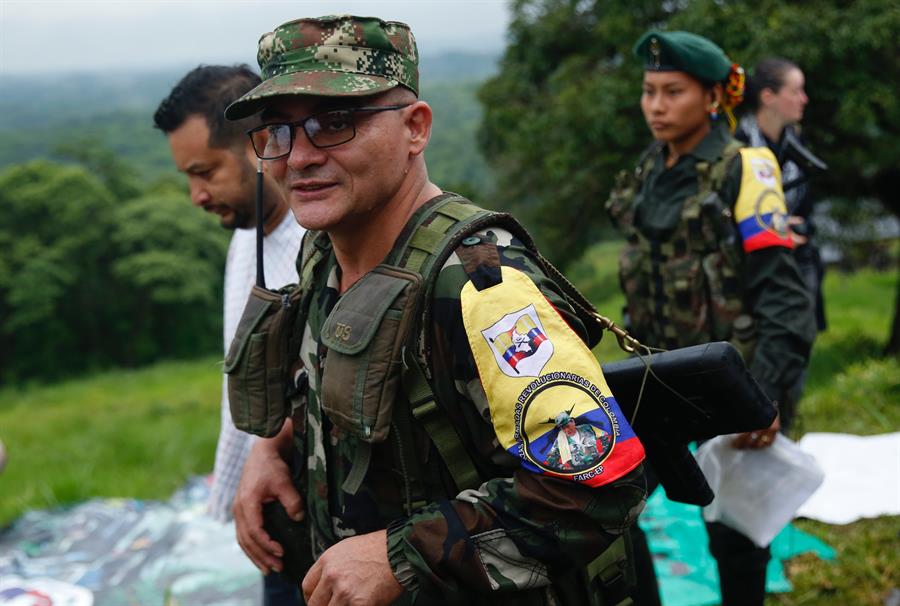 EE UU advierte de la presencia de Hezbolá en Panamá