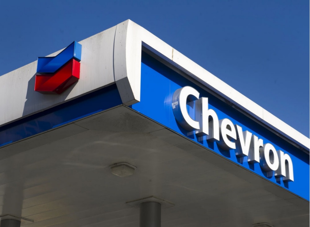 CEO de Chevron asegura que no ha conversado con Trump sobre Venezuela