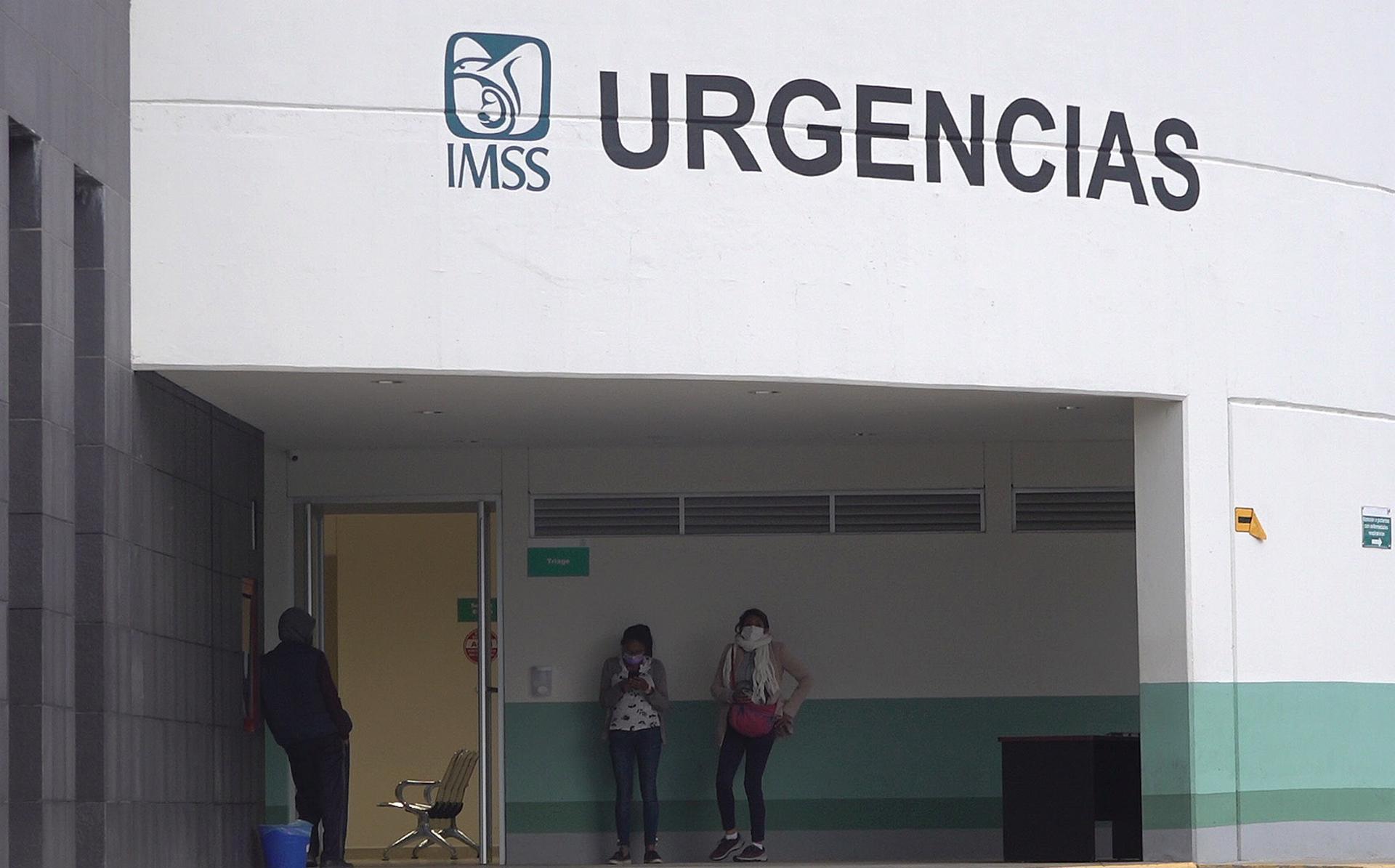 Mueren 13 niños en México posiblemente por la bacteria Klebsiella oxytoca