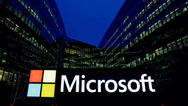 Empleados denuncian “complicidad” de Microsoft “con el genocidio en Gaza"