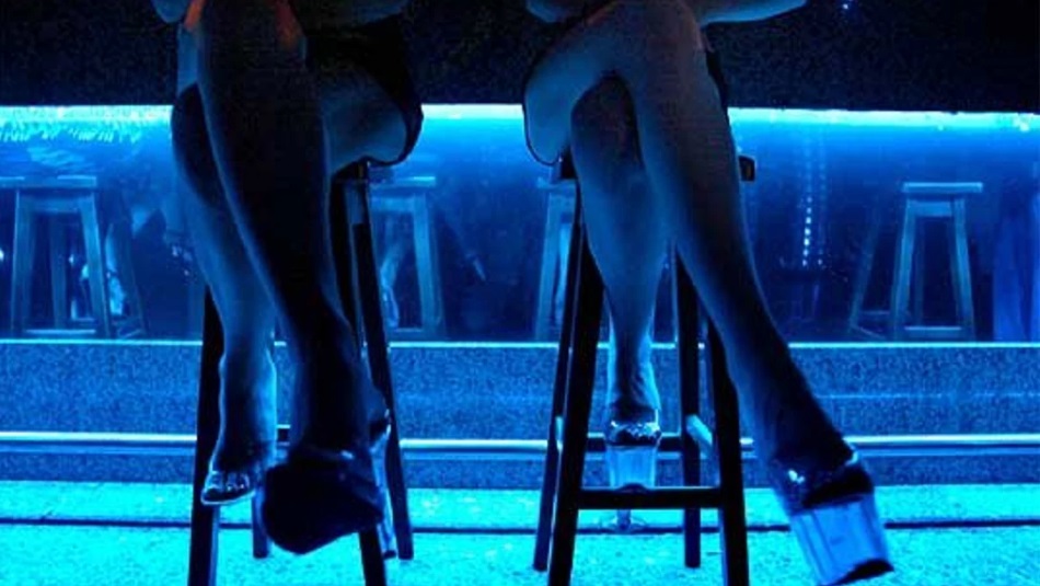 Así es la nueva ley que regula la prostitución en Bélgica