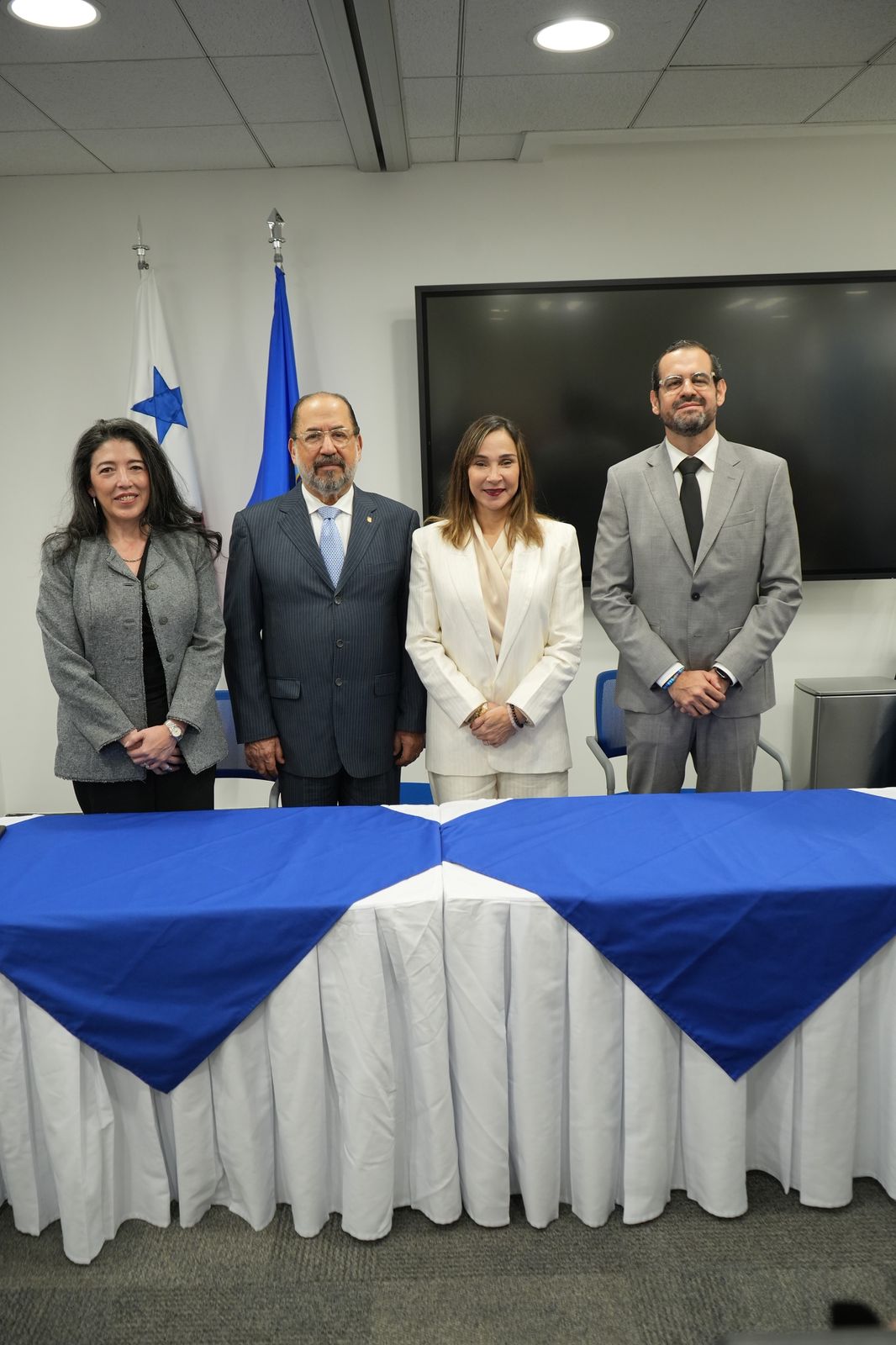 BANCONAL, BID y MEF impulsan las MIPYMES con $310 millones en Programas de Financiamiento