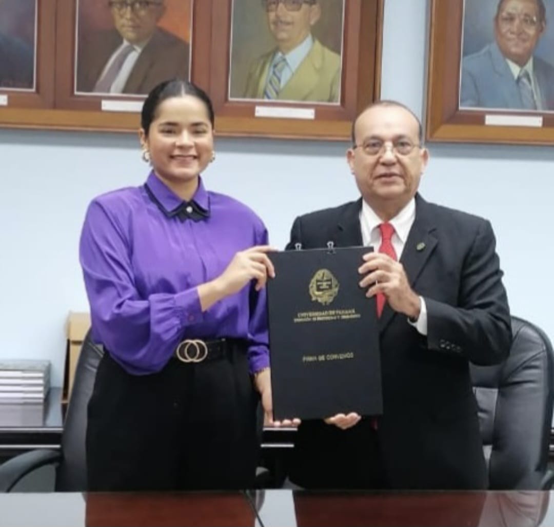 Universidad de Panamá y Municipio de San Miguelito firman convenio