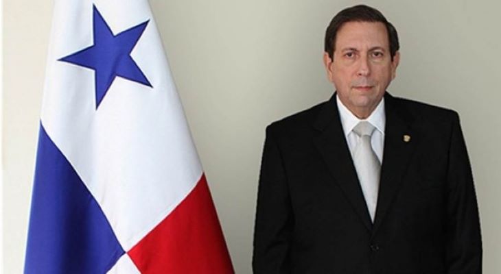 Fallece el excanciller Fernando Núñez Fábrega