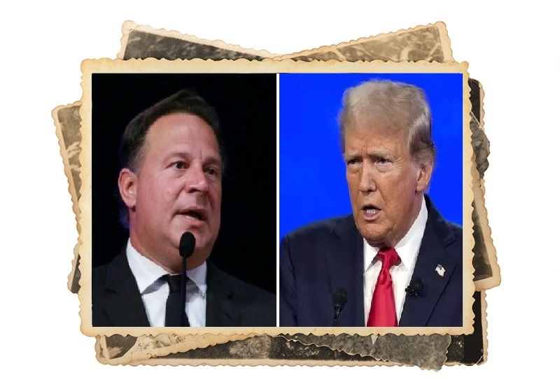 Herencia envenenada: La Casa Blanca entrenó a Varela para reunión con Trump