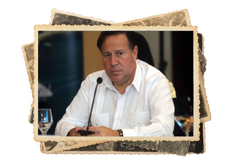 Varela urdió plan para modificar presupuesto de la ACP