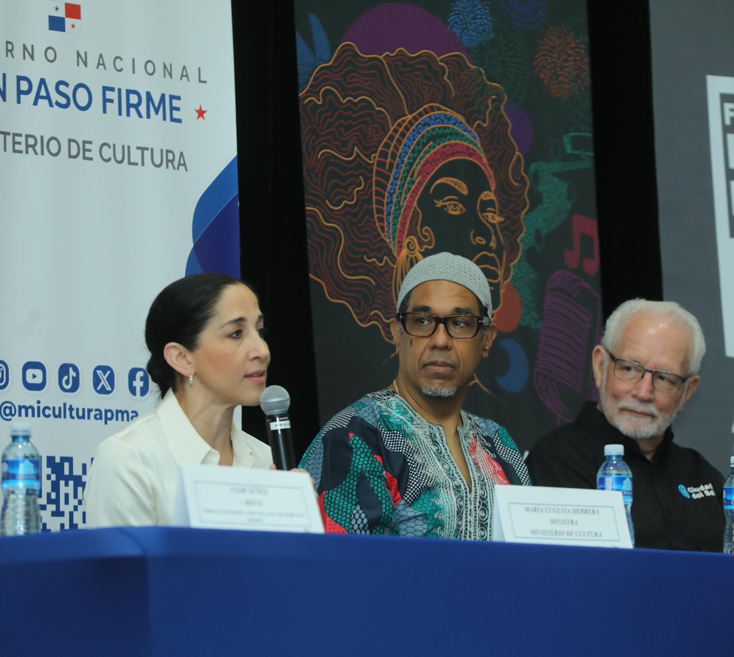 El Panama Jazz Festival 2025 se extiende hasta el 18 de enero