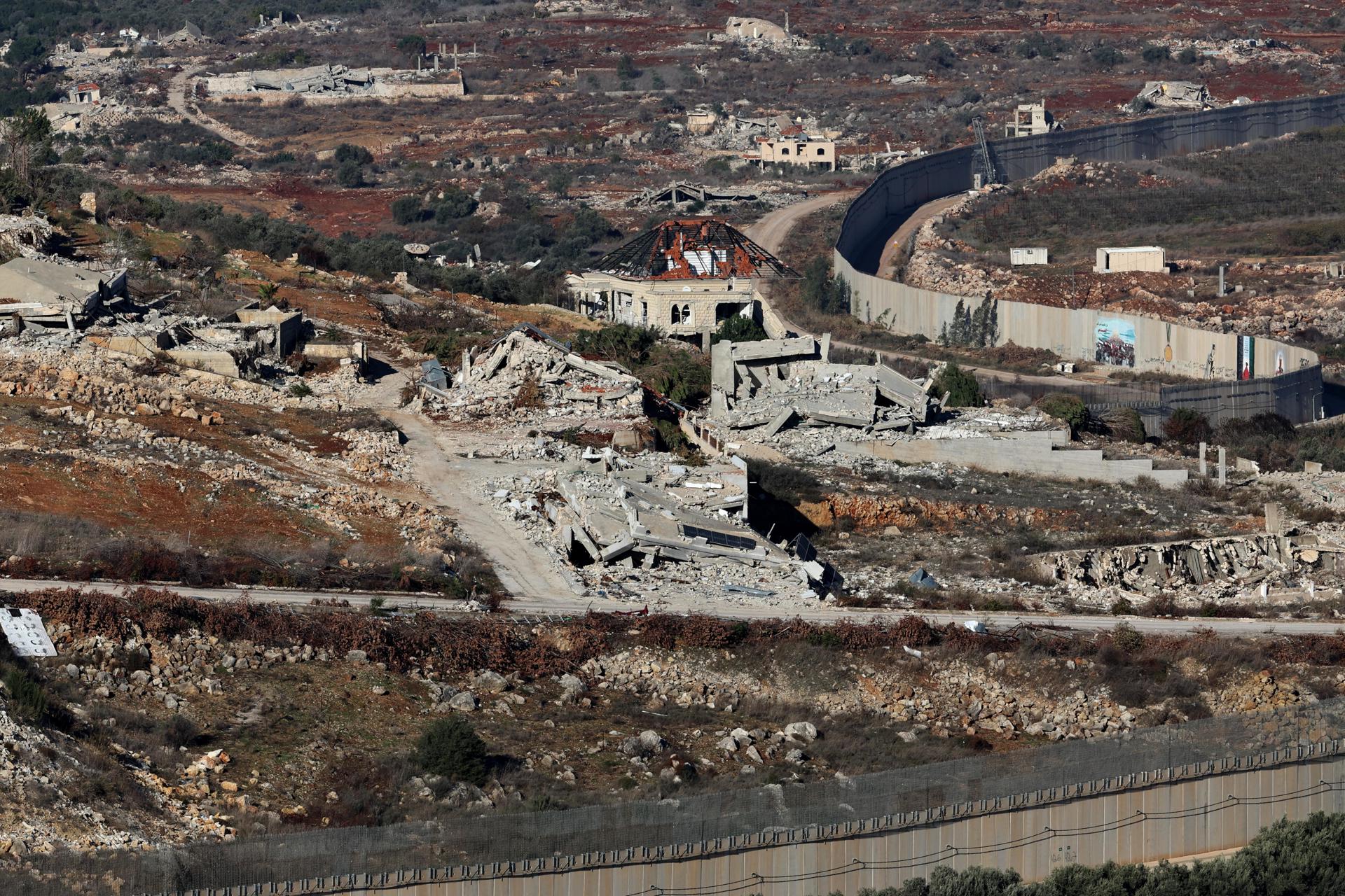 Al menos 22 muertos por el ataque israelí en Líbano