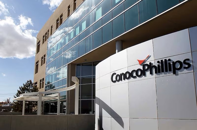 Venezuela deberá pagar $8,700 millones a ConocoPhillips