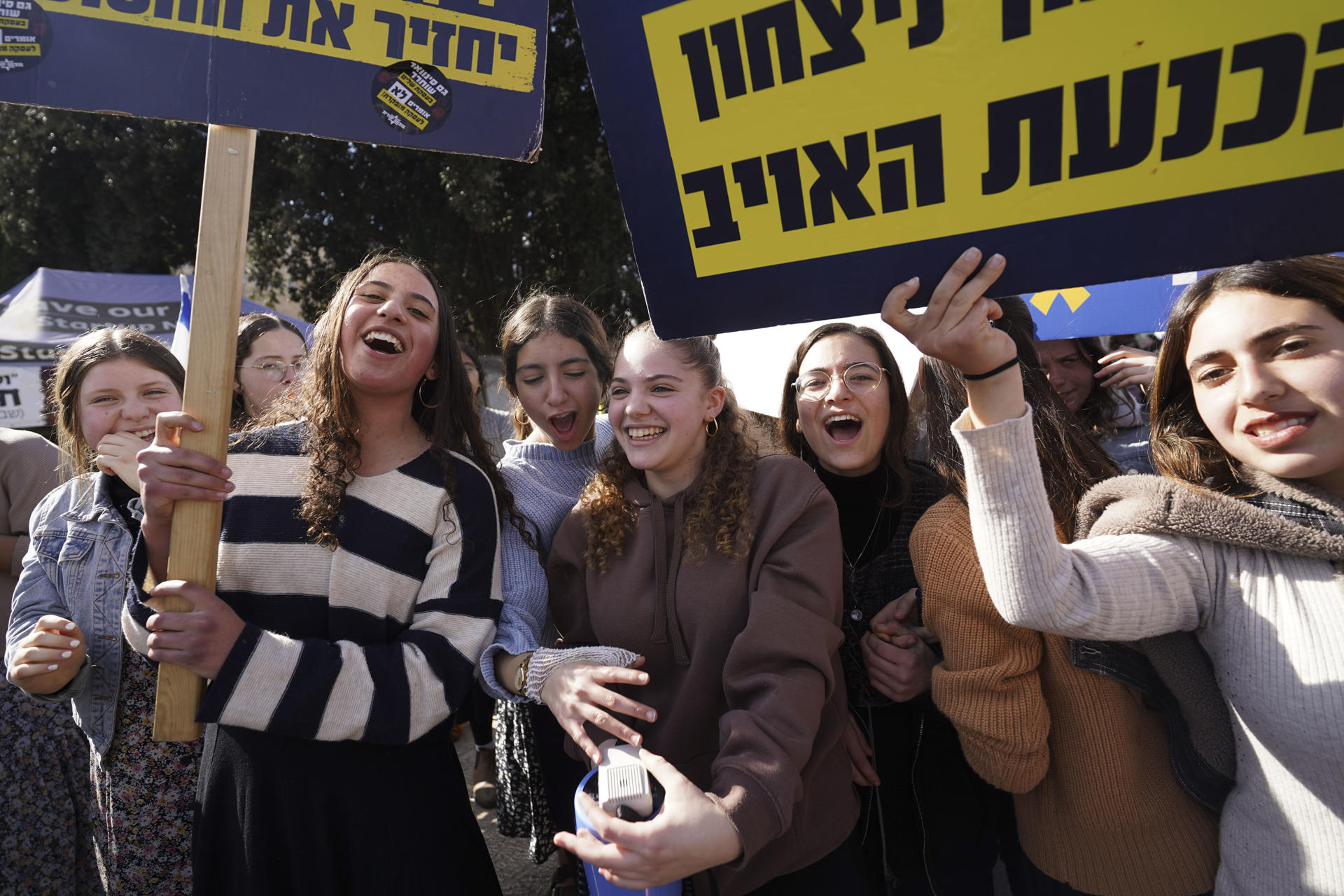 Para los gazatíes, la tregua llega demasiado tarde en una Gaza arrasada