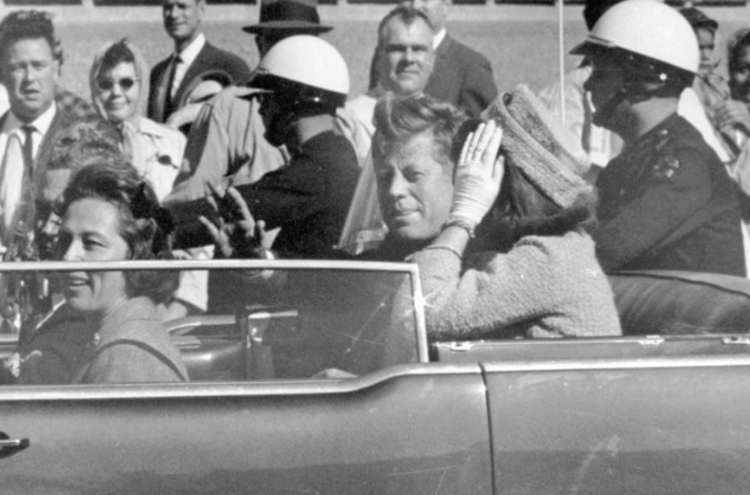 ¿Qué secretos del asesinato de JFK podría revelar la orden de Trump?