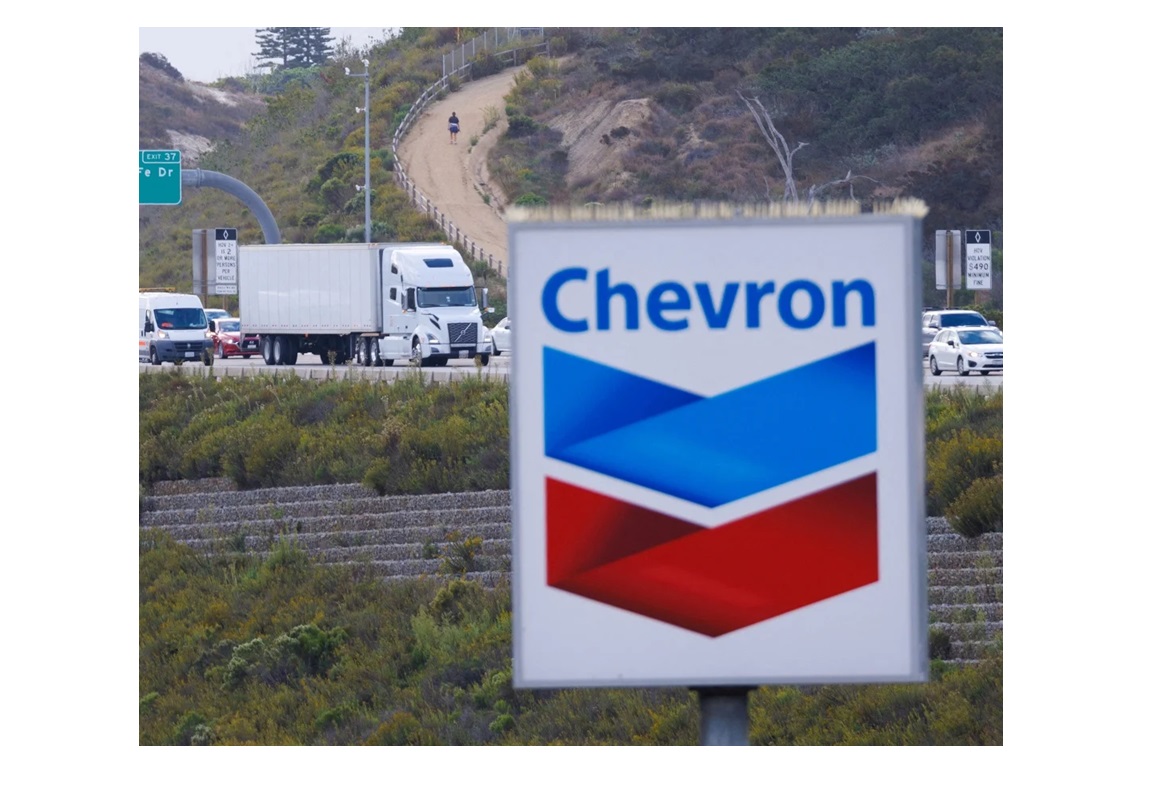 Diosdado Cabello reaccionó a la revocación de licencias a Chevron