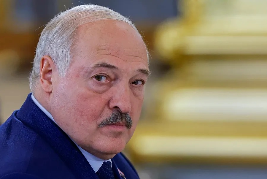 Lukashenko se perpetúa en el poder en Bielorrusia