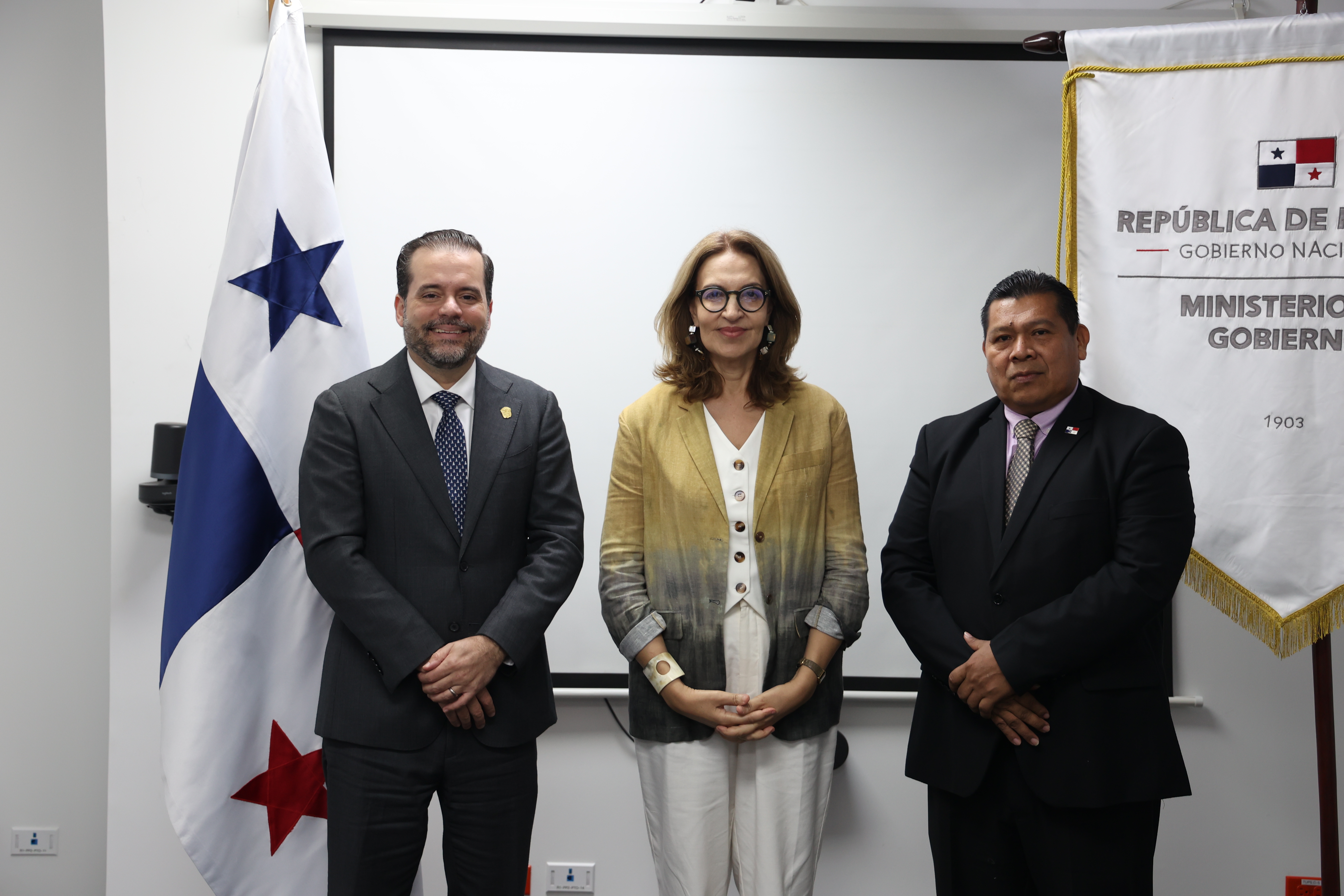 Marruecos propone a Panamá cooperación para preservar y promover cultura indígena