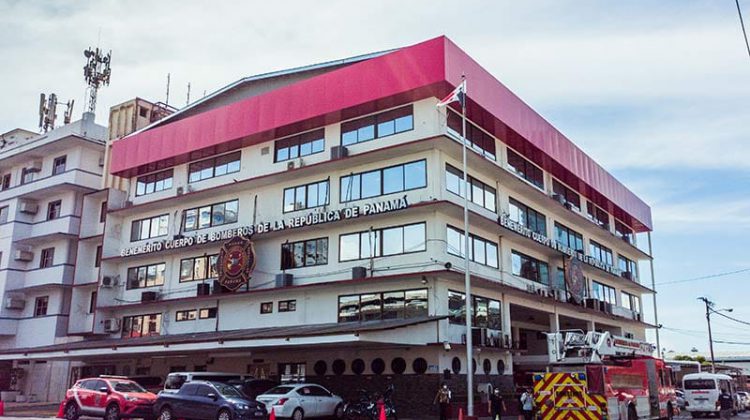 Bomberos refuerzan medidas de seguridad para el Carnaval 2025