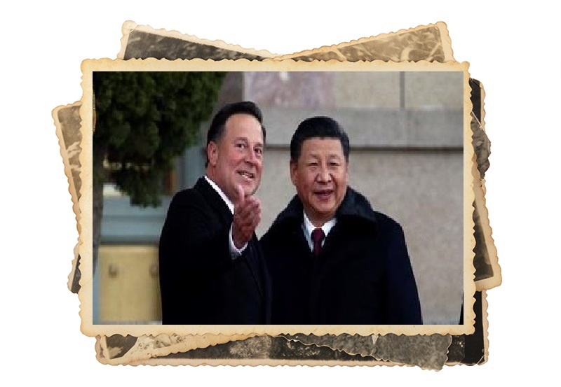 Varela se compara con Xi Jinping y añora cinco años más en el poder