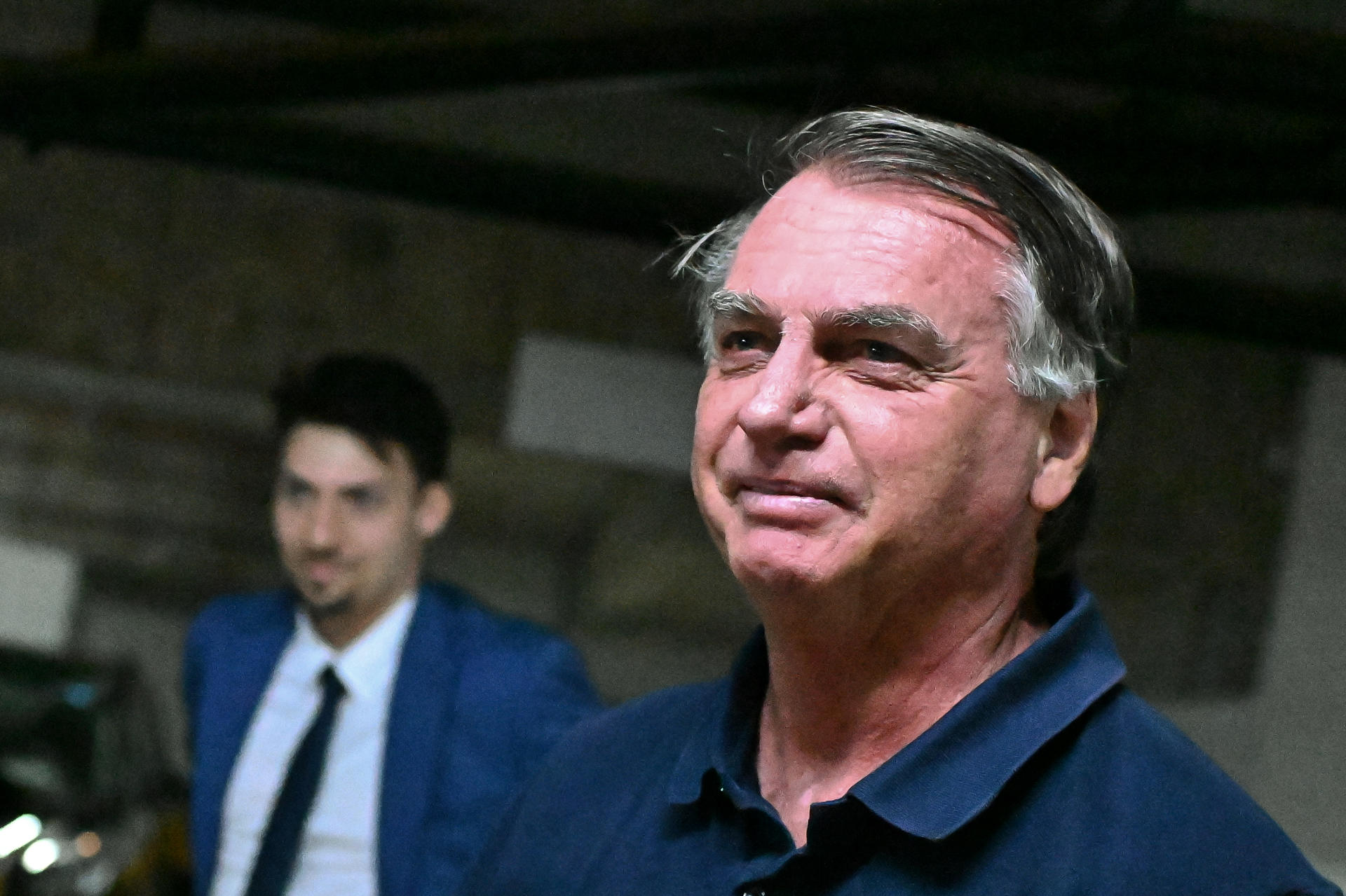 Juez de la Corte Suprema que investiga a Bolsonaro desactiva su cuenta en X