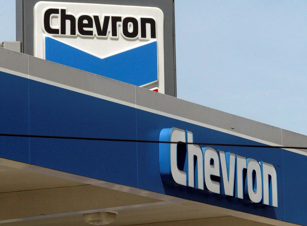 Trump extendió la licencia de Chevron en Venezuela