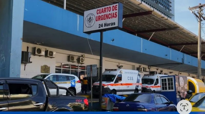 Un total de 21 servicios de urgencias con atención 24 horas mantiene la CSS durante carnaval