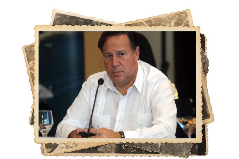 Varela sabía que los votantes no querían que el panameñismo volviera al poder