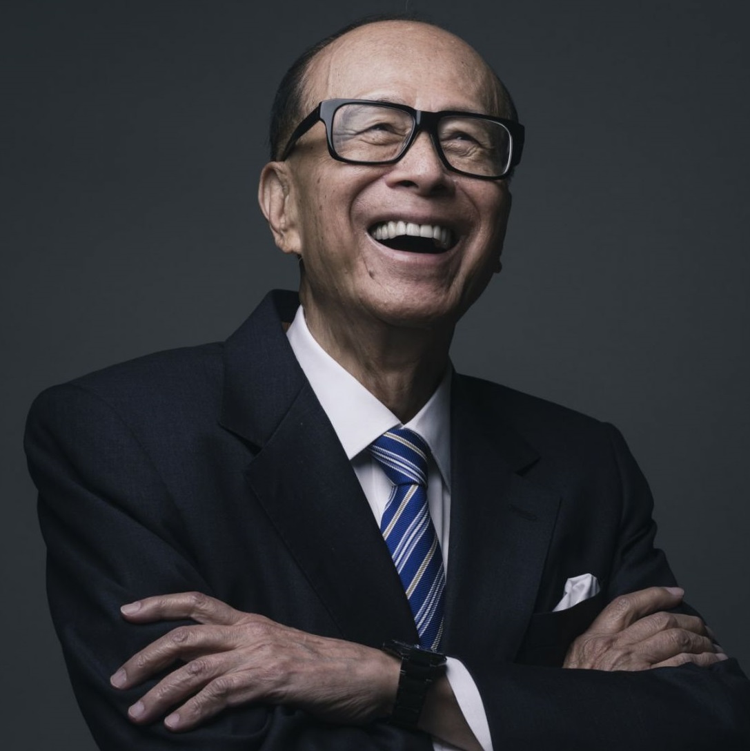 Cómo Li Ka-shing convirtió a CK Hutchison de Hong Kong en un jugador poderoso de Panamá