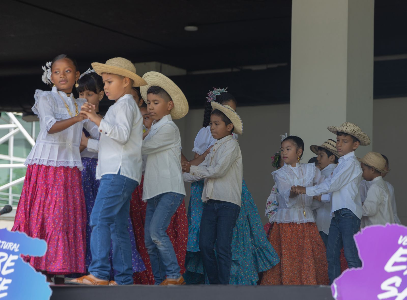 Con éxito culmina el Verano Cultural Expresarte en la Ciudad de las Artes