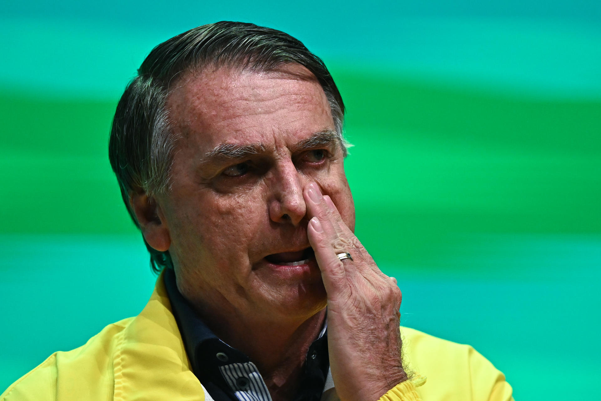 Fiscalía acusa a Bolsonaro de liderar el plan para dar un golpe de Estado en Brasil