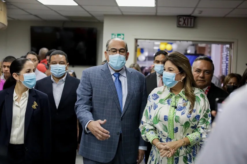 Instituto Oncológico recibe equipo de última generación para mejorar la atención de pacientes