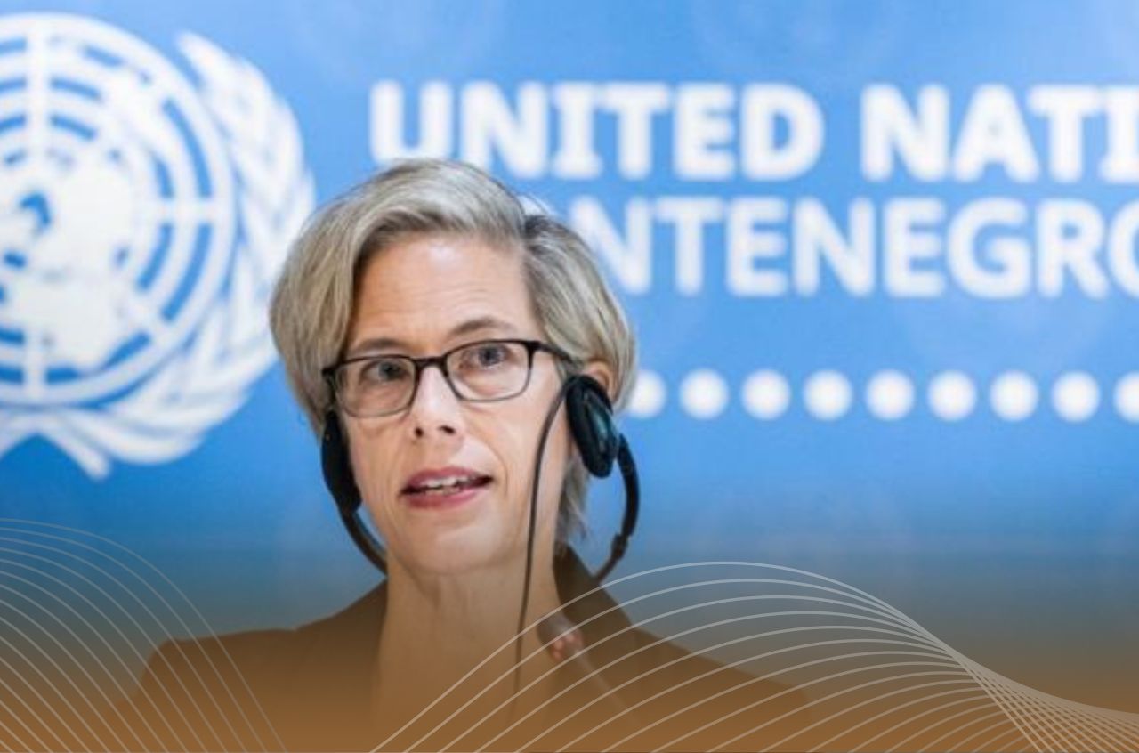 Una relatora de la ONU alerta de los ataques en EEUU a la independencia judicial