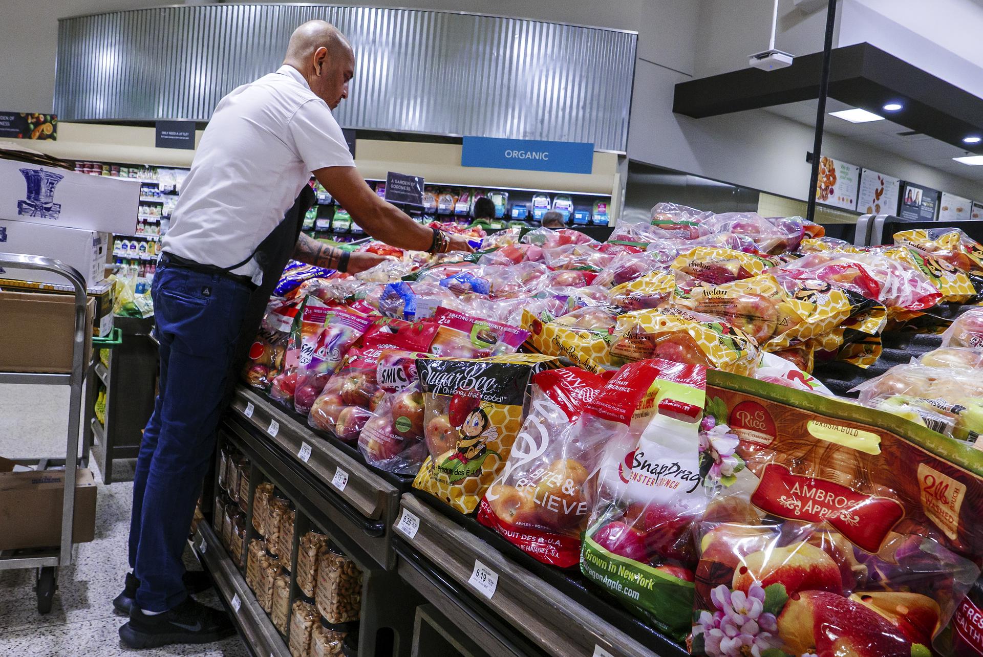 El INEC actualiza la base del Índice de Precios al Consumidor