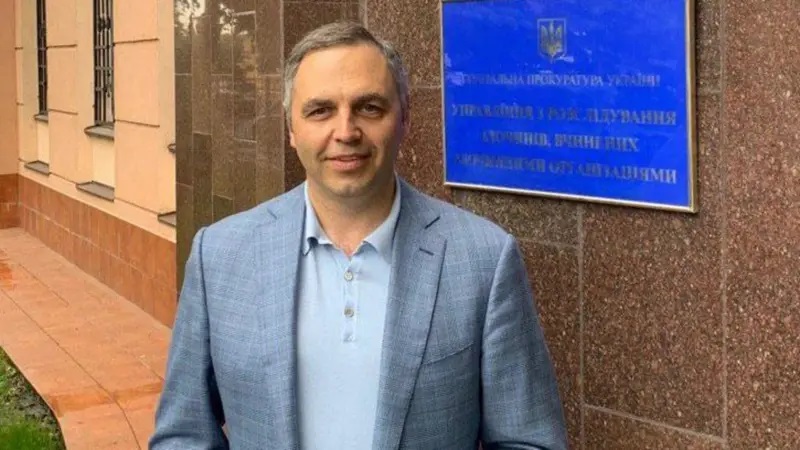 Portnov estuvo en Ucrania tres días antes de su asesinato en Madrid