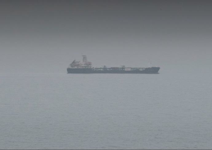 La “flota oscura” que permite al gobierno de Maduro burlar las sanciones