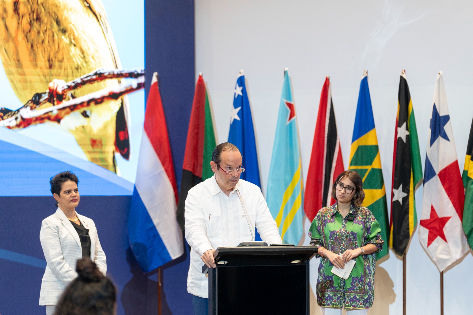 Panamá promueve la integración y el multilateralismo en Cumbre de Estados del Caribe