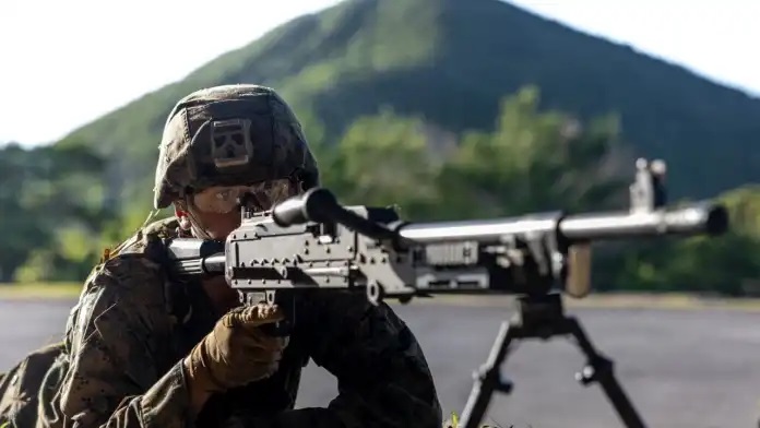 El ejército de EE UU impulsa su modernización frente a posible guerra con China en el Pacífico