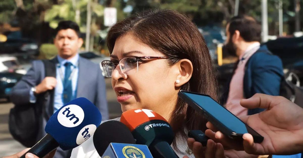 Fiscal Isis Soto renuncia en medio de investigación contra dirigentes del SUNTRACS
