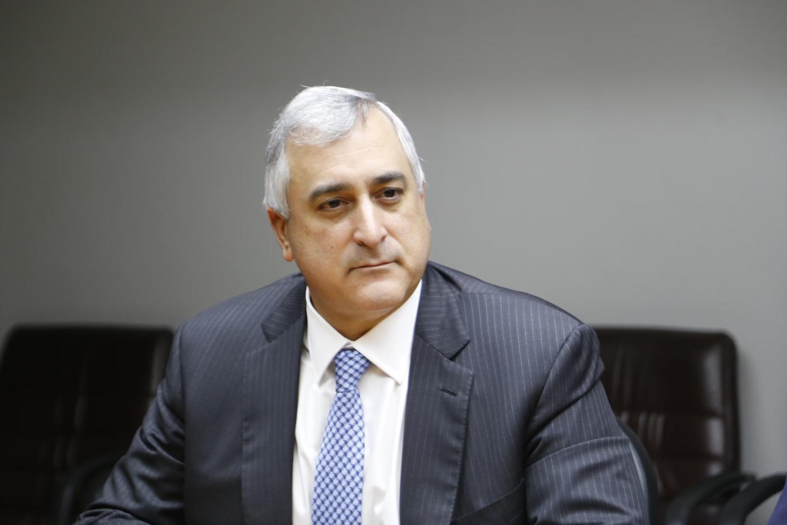 Empresarios llaman a un ajuste del salario mínimo justo y equilibrado