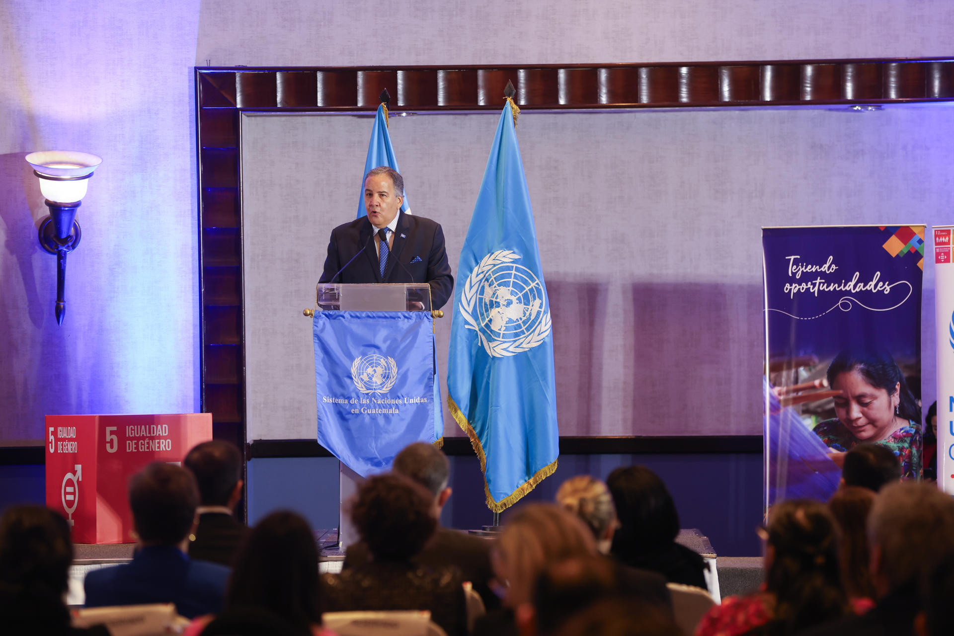 Casi 20 millones sufrieron en 2024 inseguridad alimentaria aguda en América Latina